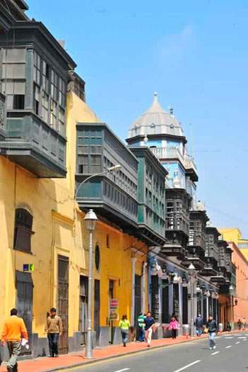 31 Cosas increíbles para hacer en Lima - Perú