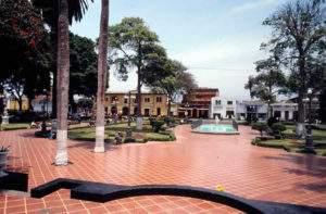 31 Cosas increíbles para hacer en Lima - Perú