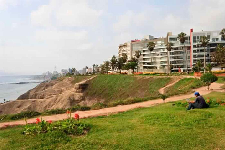 MALECON-MIRAFLORES