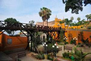 31 Cosas increíbles para hacer en Lima - Perú