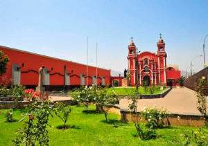 31 Cosas increíbles para hacer en Lima - Perú