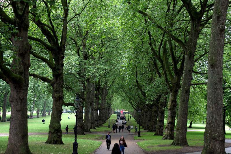 GREEN-PARK-LONDRES