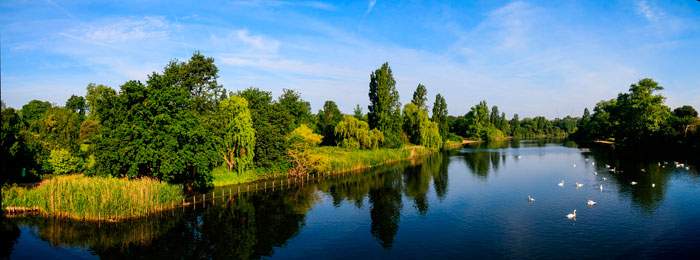 HYDE-PARK-LONDRES