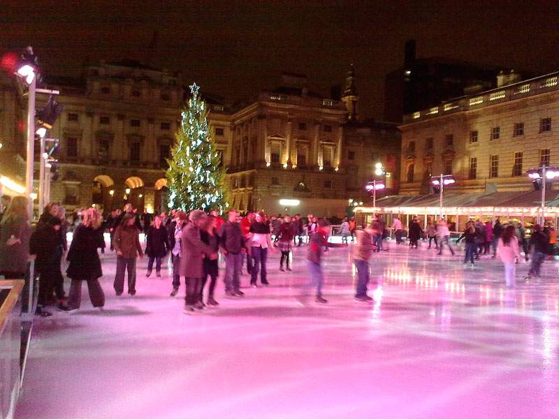 SOMERSET-HOUSE