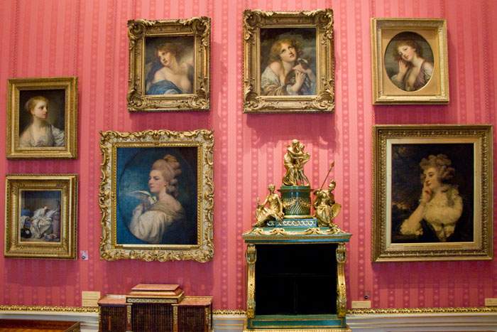 THE-WALLACE-COLLECTION-LONDRES