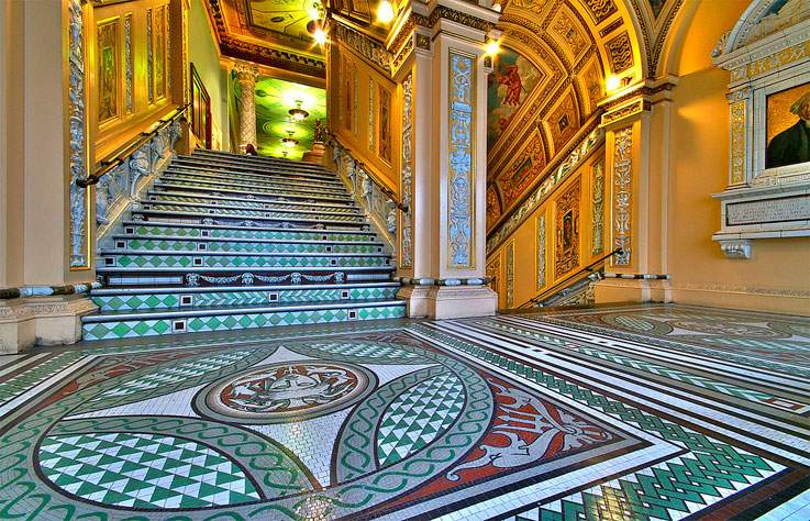 VICTORIA-AND-ALBERT-MUSEUM-LONDRES