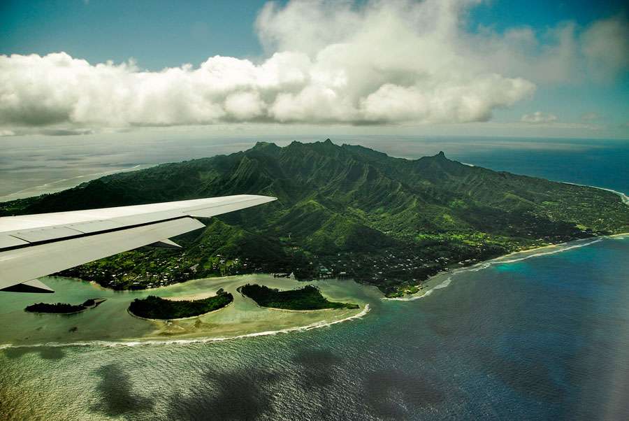 Las 7 mejores islas de Polinesia Francesa