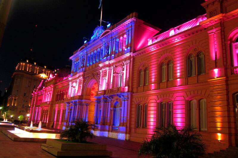 QUE-VISITAR-EN-BUENOS-AIRES-CASA-ROSADA