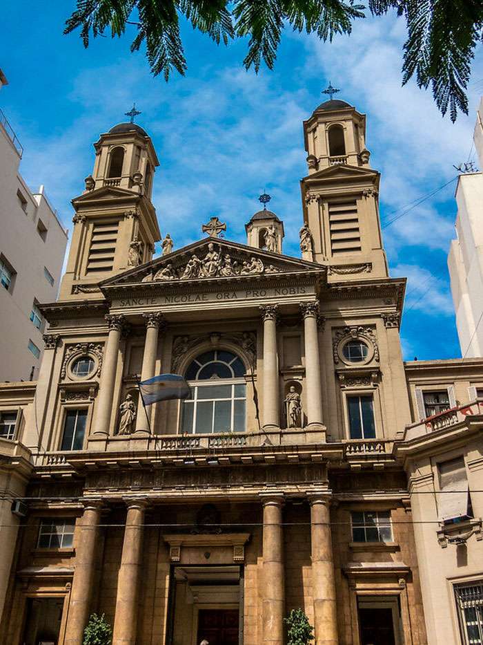 QUE-VISITAR-EN-BUENOS-AIRES-IGLESIA-SAN-NICOLAS-DE-BARI-BA