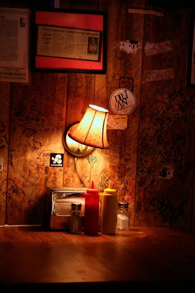 Burger-Joint