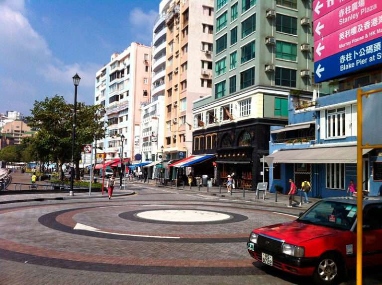 Hong Kong Para Vivir Blog De Viajes Todo Lo Que Necesitas Saber 