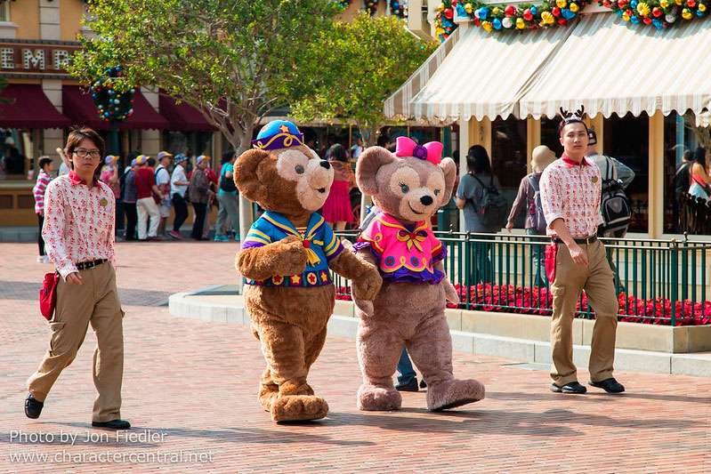 Hong-Kong-Disneyland-Resort