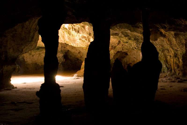 Quadirikiri-Cave