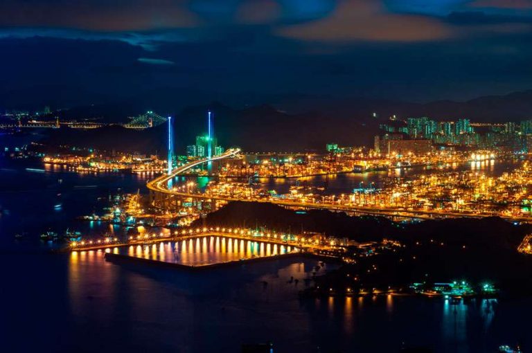 Hong Kong Para Vivir Blog De Viajes Todo Lo Que Necesitas Saber 