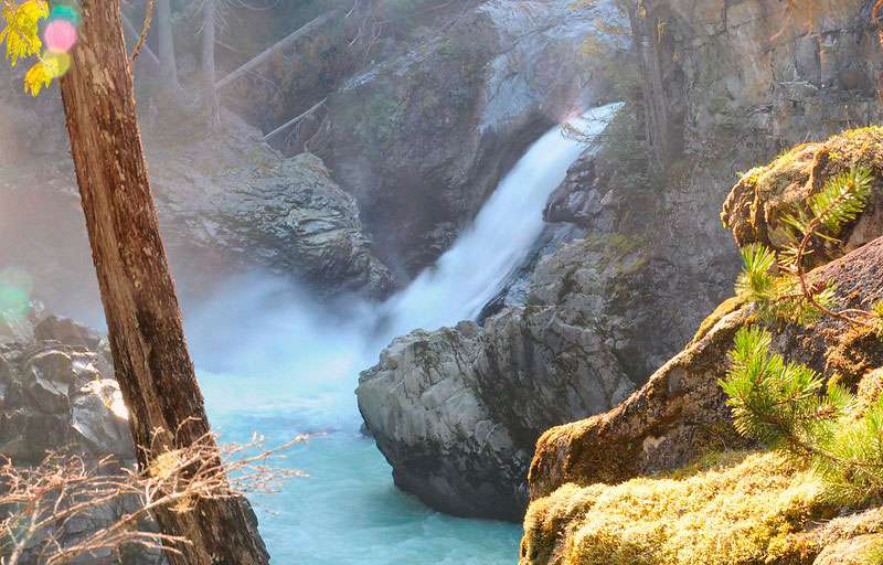 Whistler que hacer en invierno y verano