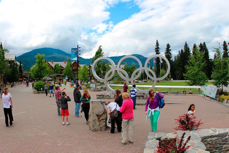 Whistler-Olympic-Plaza