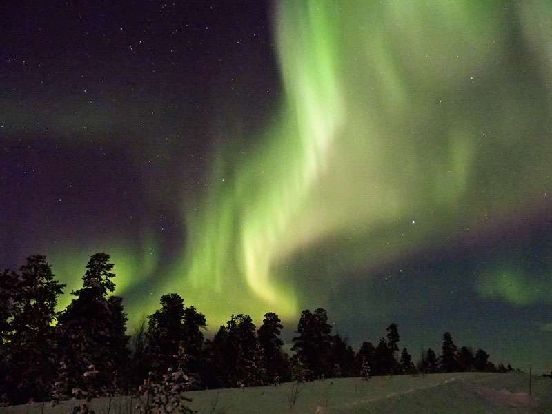 auroras-boreales-en-finlandia