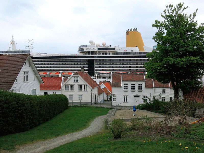 Gamle-Stavanger