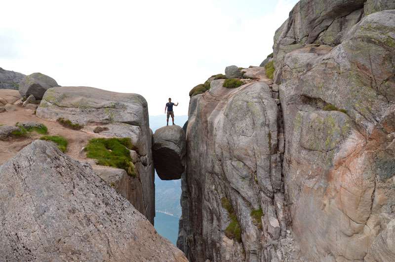 Qué ver y hacer en Stavanger