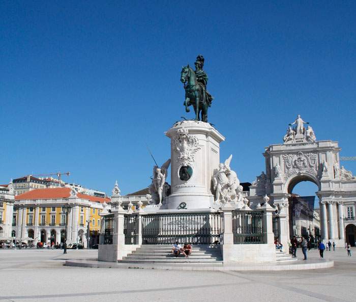 Portugal-para-visitar-lisboa