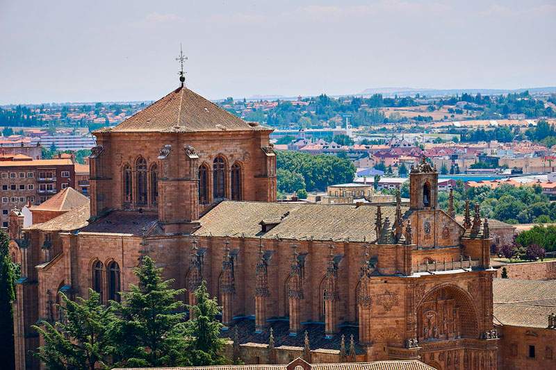 Salamanca