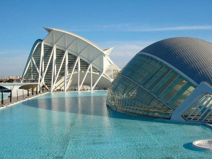 Valencia-Aquarium-Oceanografico