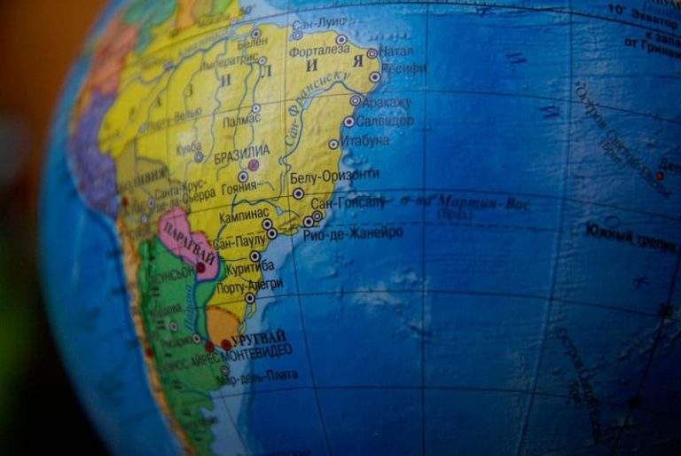 El mejor país para vivir en latinoamérica