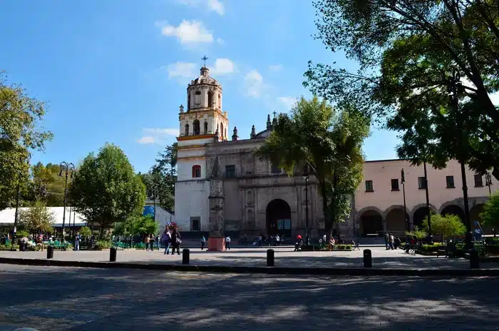 Mejor-barrio-Ciudad-de-Mexico-coyoacan