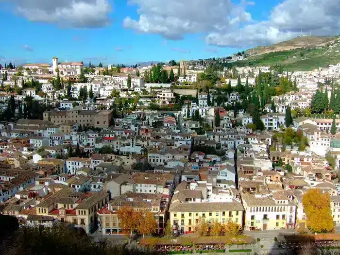 Mejor-ciudad-andaluza-para-vivir