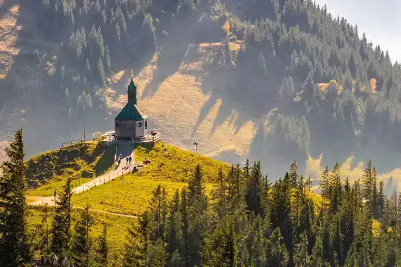 Vivir-en-Alemania