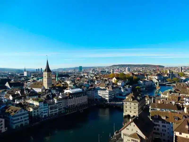 vivir-en-zurich