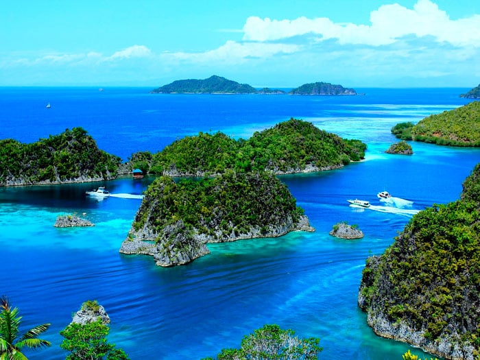 INDONESIA-QUE-HACER-ISLAS-RAJA-AMPAT