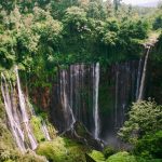 INDONESIA EL CUARTO PAIS MAS POBLADO DEL MUNDO