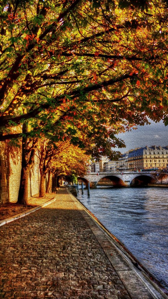 Lugares luna de miel-PARIS