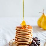 GRANDES IDEAS DE DESAYUNO PARA LOS FESTINES DEL FIN DE SEMANA Y LAS MAÑANAS DE LOS DIAS DE SEMANA